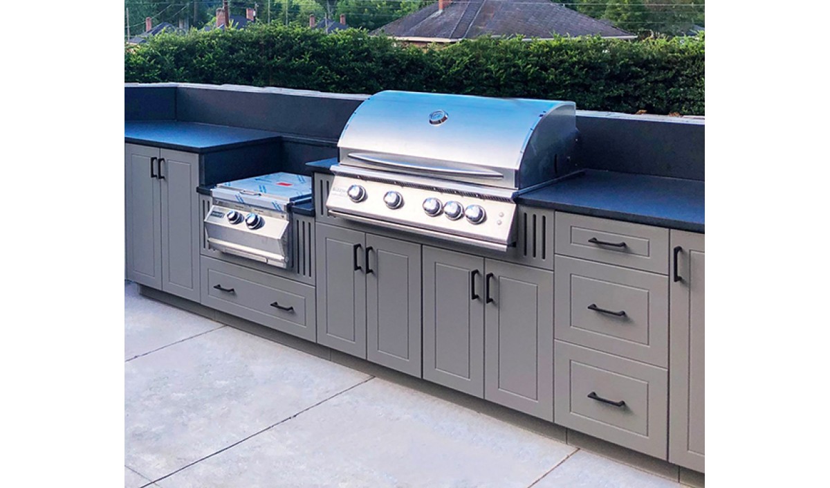 King StarBoard ST TAP Plastics